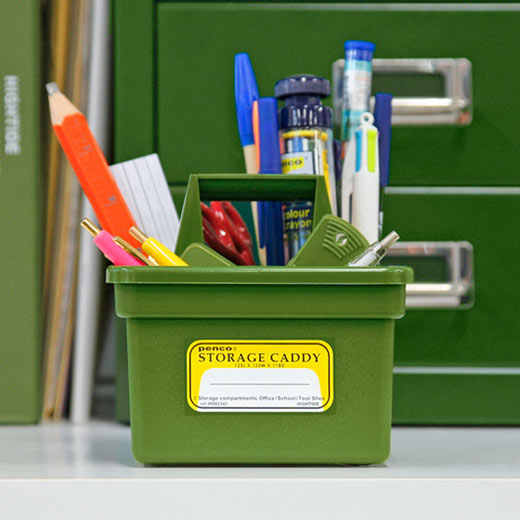 Penco Storage Caddy - S