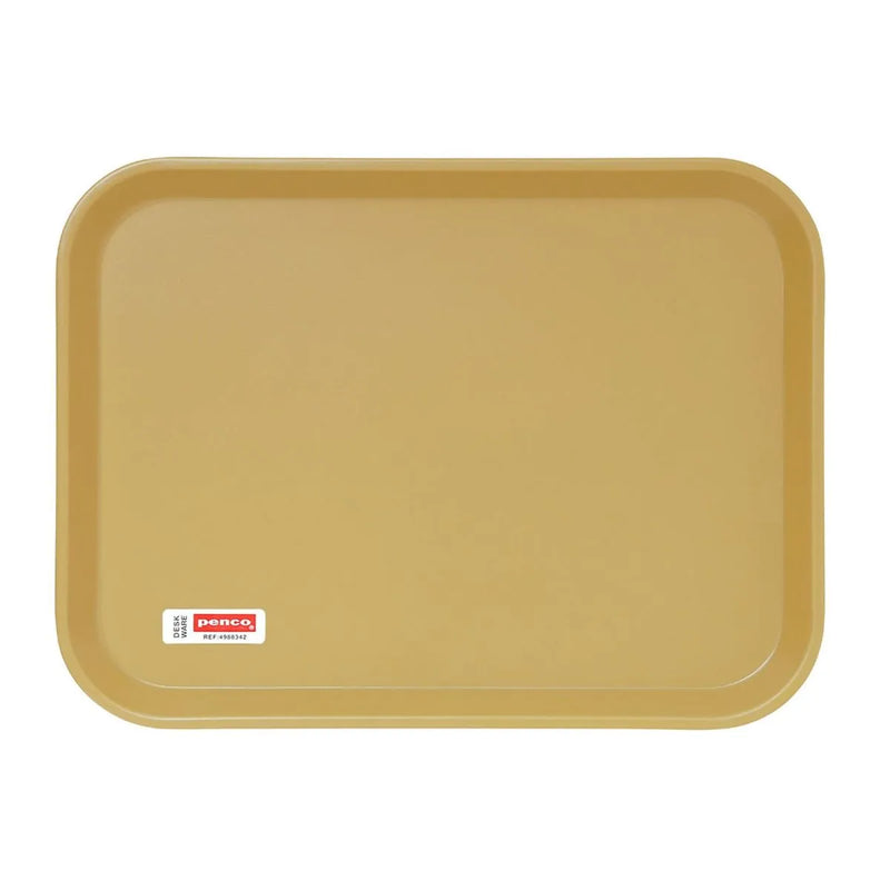 Penco Plastic Tray M - Beige