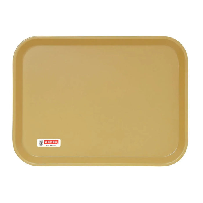 Penco Plastic Tray M - Beige