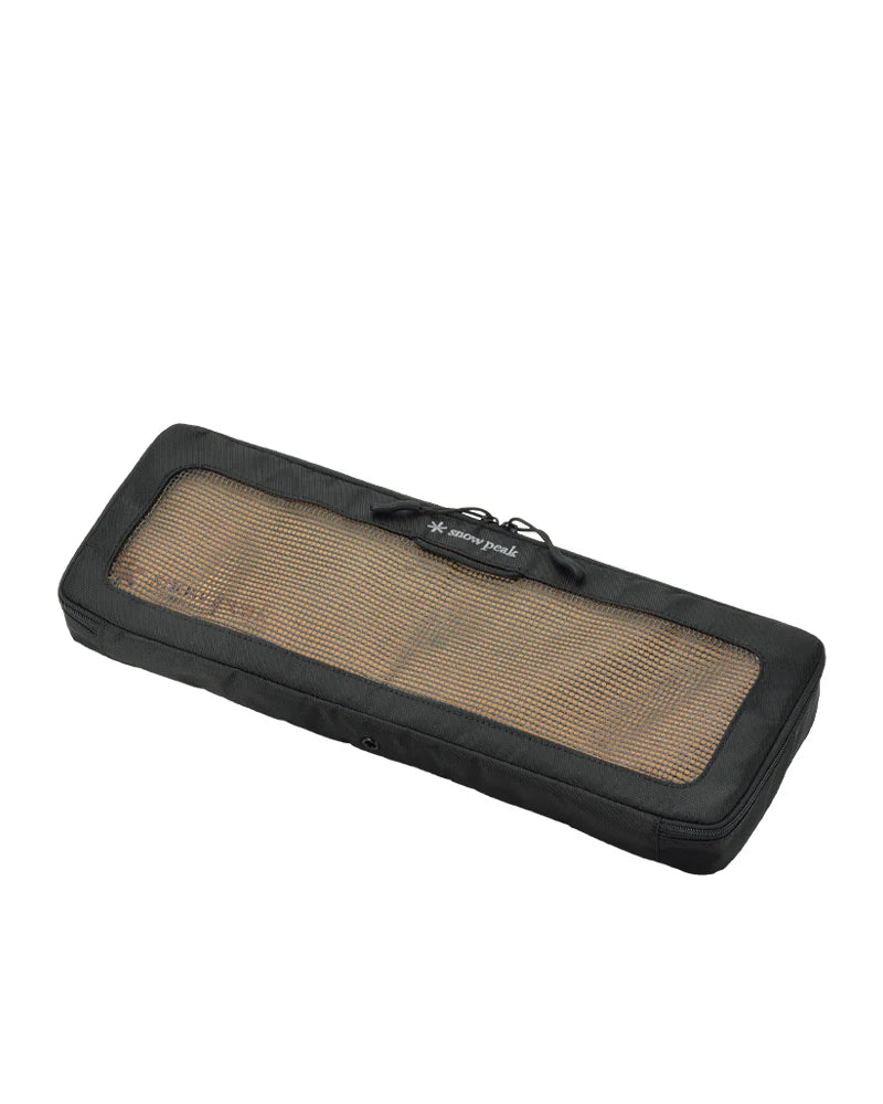 Snow Peak Kitchen Mesh Case  L