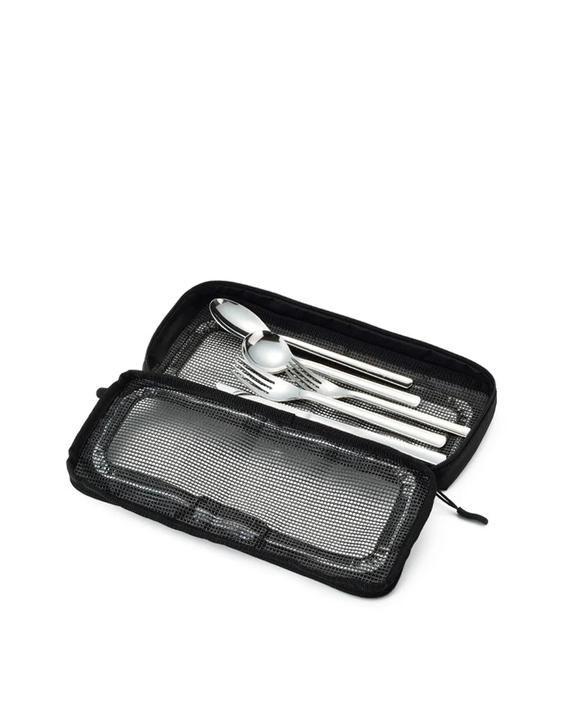 Snow Peak Kitchen Mesh Case S