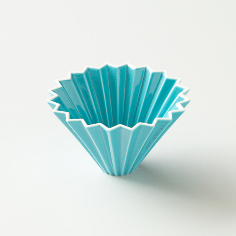 Origami Dripper Air S (Turquoise)