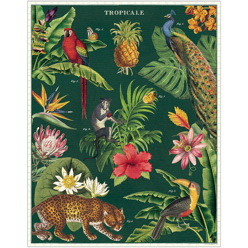 Cavallini & Co. Tropicale