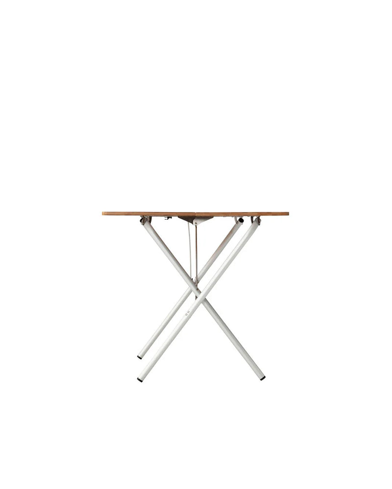 Snow Peak Renewed Single Action Table Medium