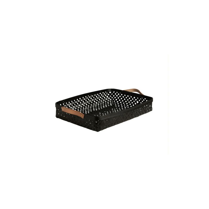 OYOY Living Design - Sporta Basket Large - Black