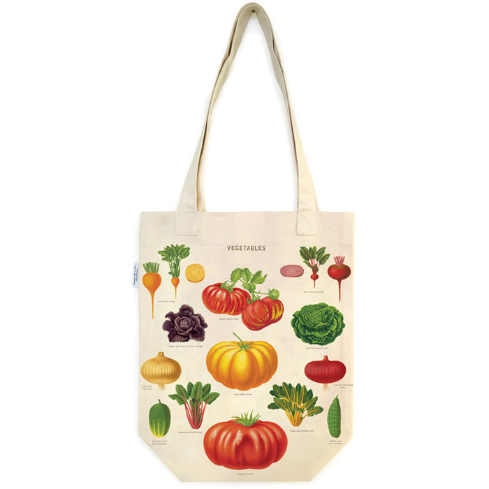 Cavallini & Co. Vegetable Garden Bag
