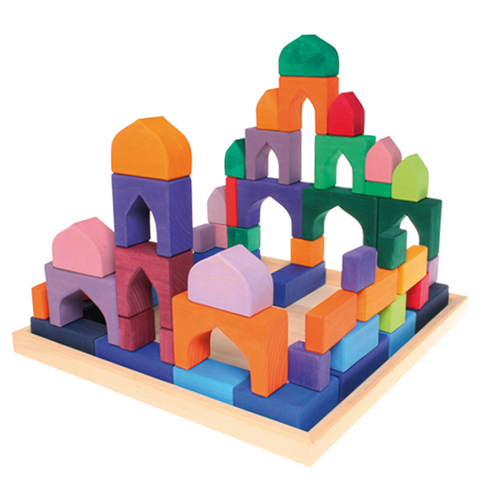 Grimm's Building Set 1001 Nights