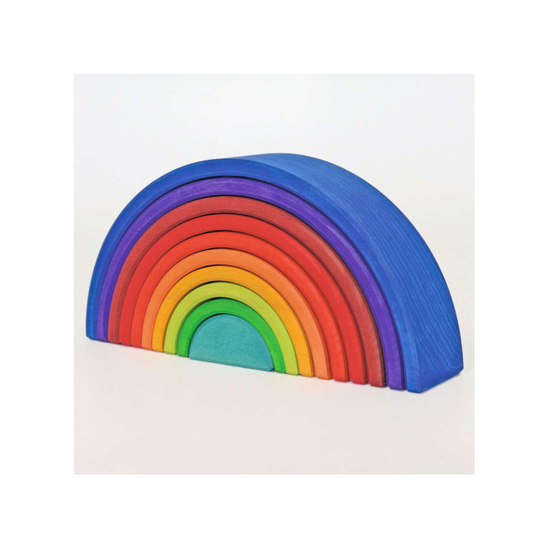 Grimm's Counting Rainbow