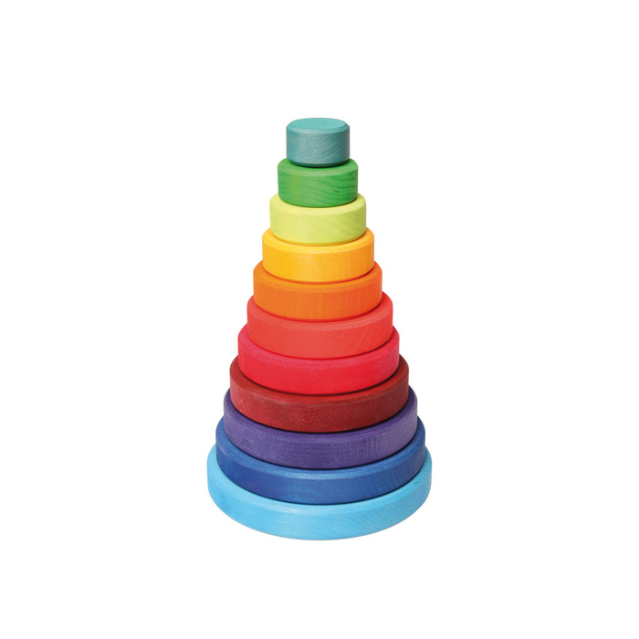 Grimm's Stacking Conical Tower