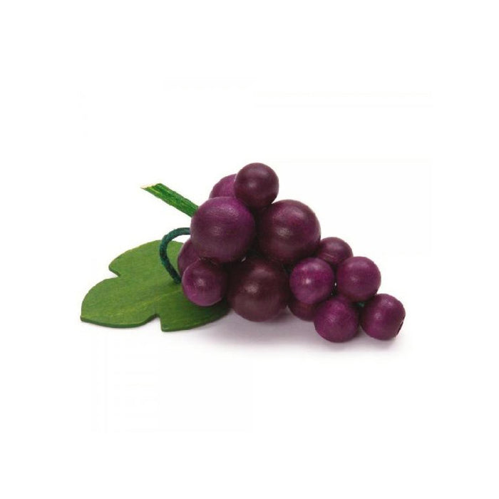 Erzi Fruits & Vegetables - Grape Bunch