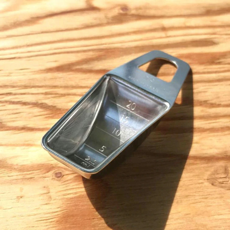 Snow Peak Measuring Spoon