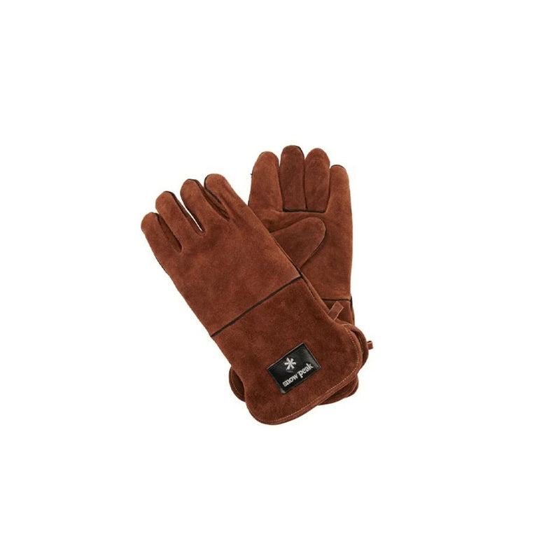 Snow Peak Fire Side Gloves