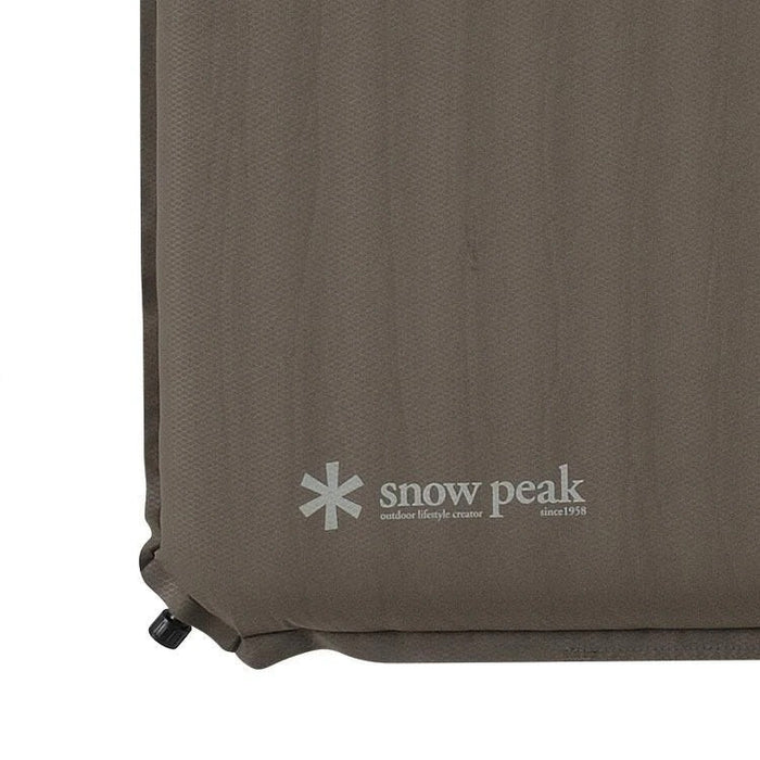Snow Peak Inflatable mattress 2.5