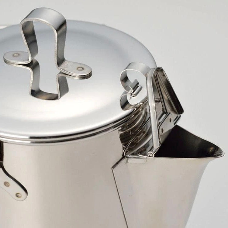 Snow Peak Classic Kettle 1.8