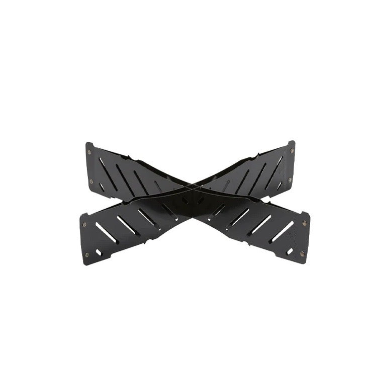 Snow Peak Fireplace Base Plate Stand M/L