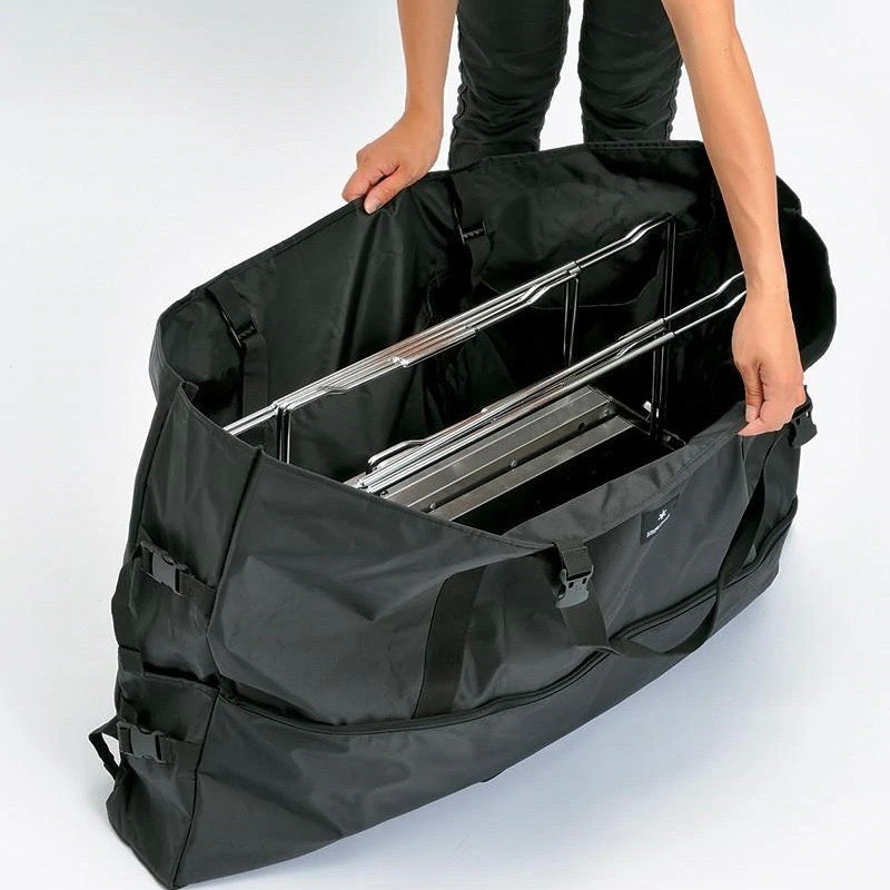Snow Peak Jikaro Carrying Case