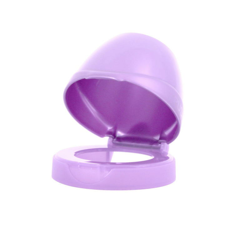 One-Touch Cap