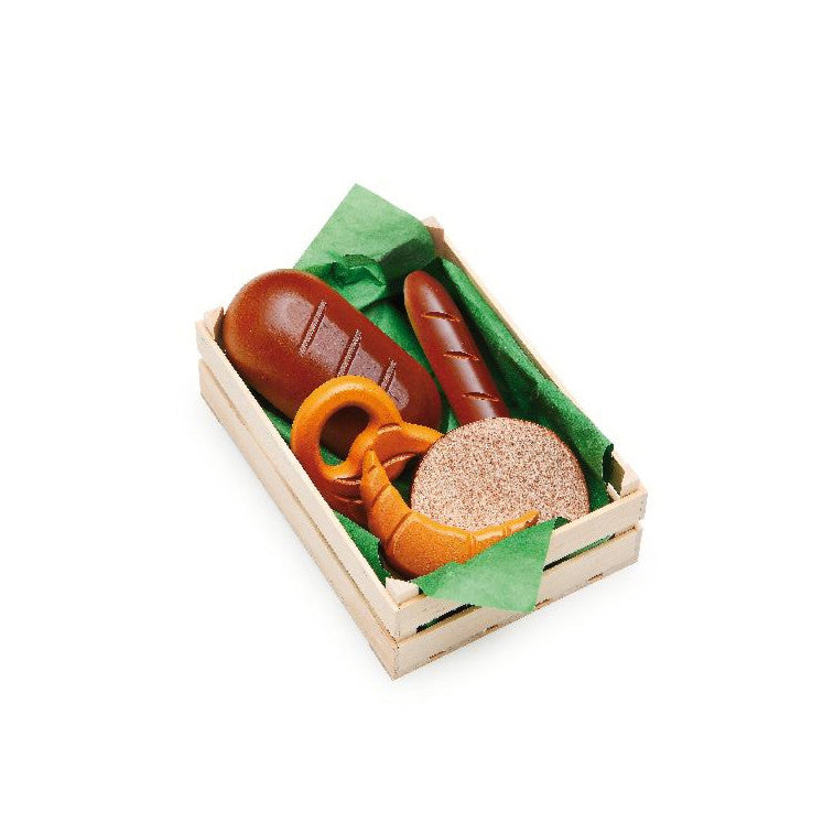 Erzi Assorted Baked Goods