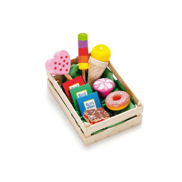 Erzi Assorted Candies