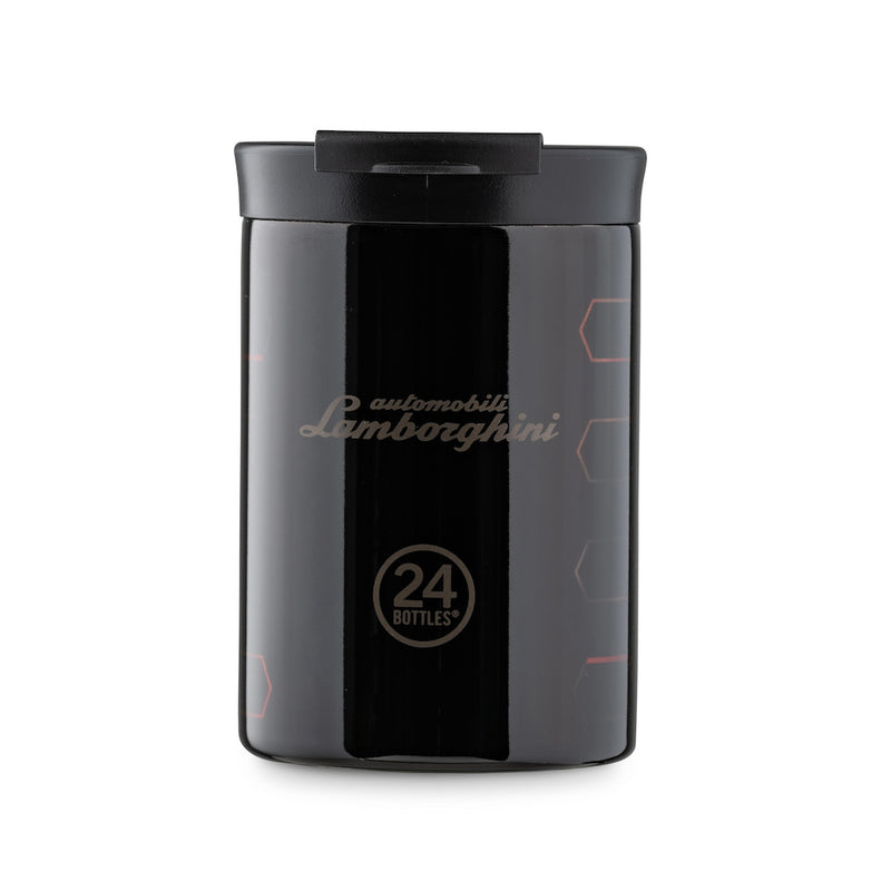 24Bottles x AUTOMOBILI LAMBORGHINI Travel Tumbler