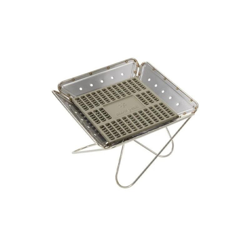 Snow Peak Fireplace Coal Bed (L)