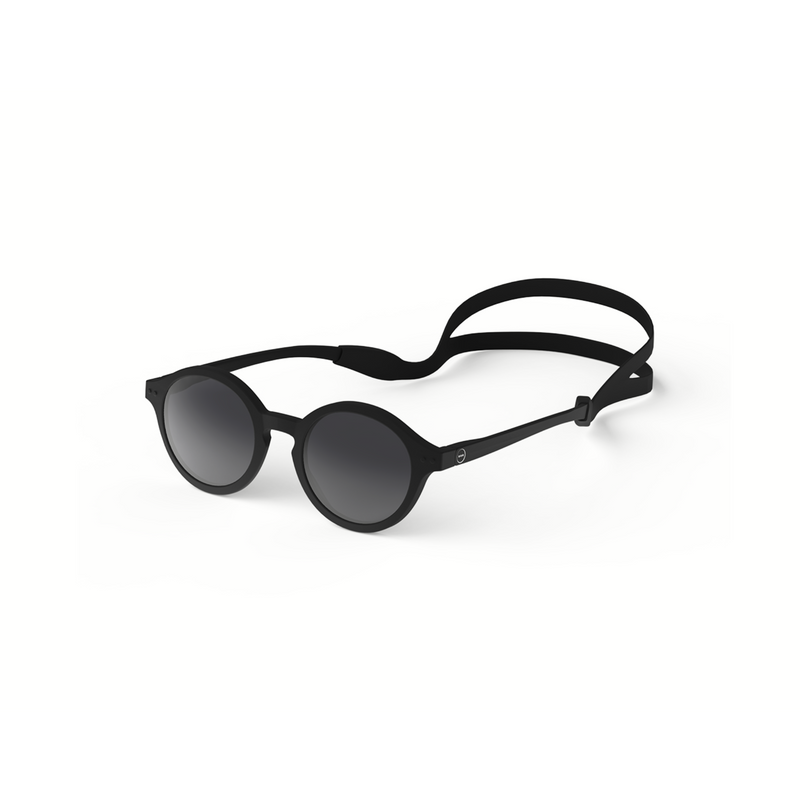 IZIPIZI Kids Sunglasses 3-5 Youth shape #D