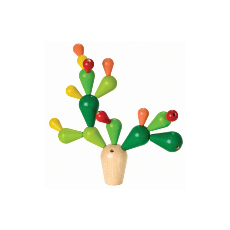 Plantoys Balancing Cactus