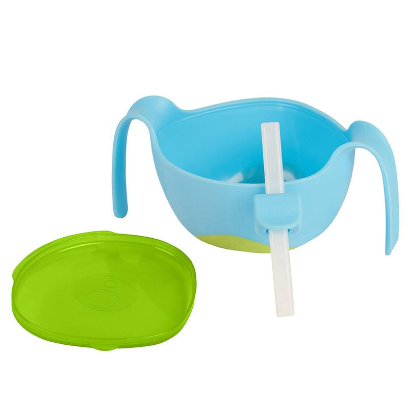 b.box Bowl & Straw XL