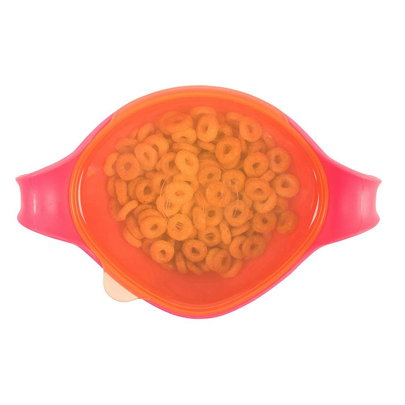 b.box Bowl & Straw XL