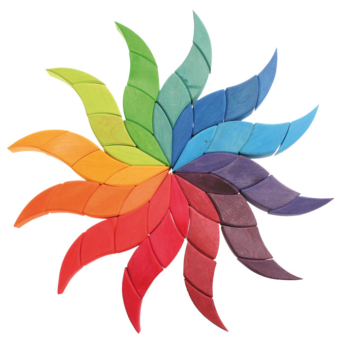 Grimm's Large Color Spiral