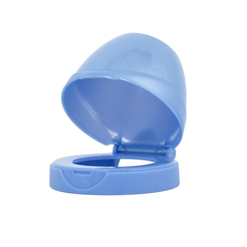 One-Touch Cap