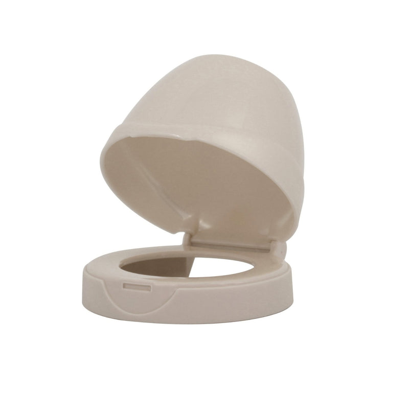 One-Touch Cap