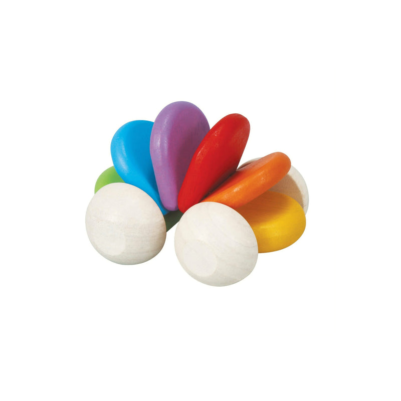 Plantoys Baby Car