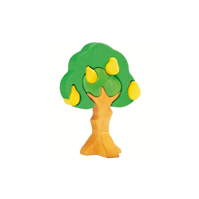 Gluckskafer - Pear Tree