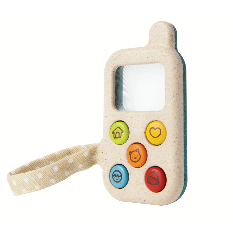 Plantoys My First Phone