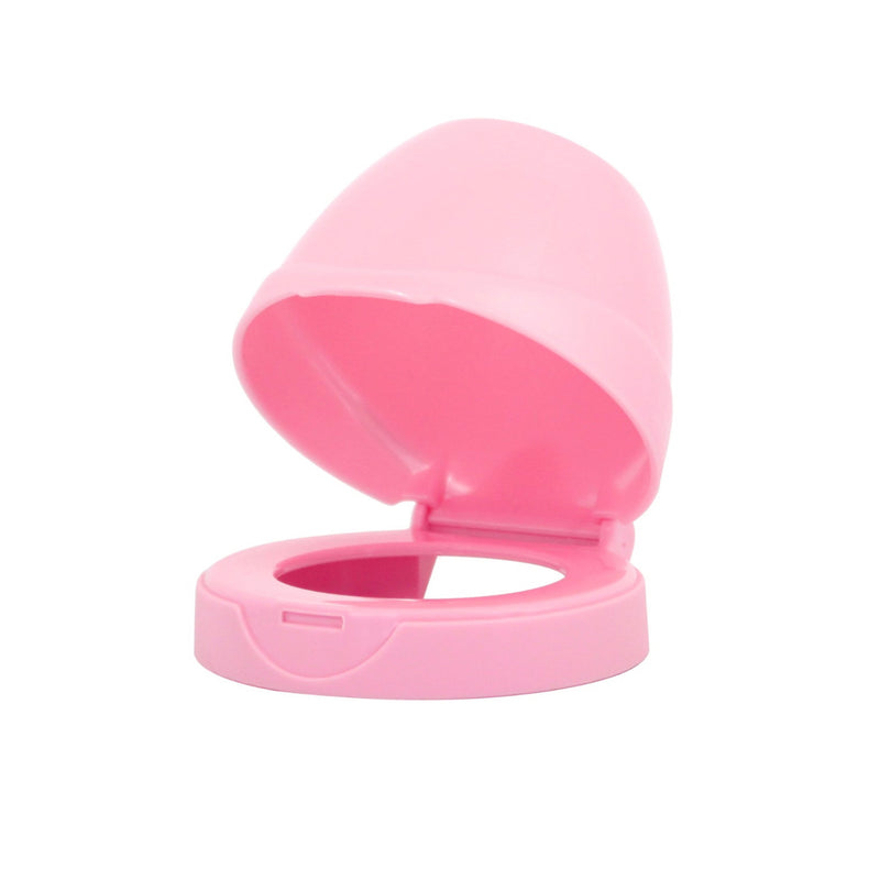 One-Touch Cap