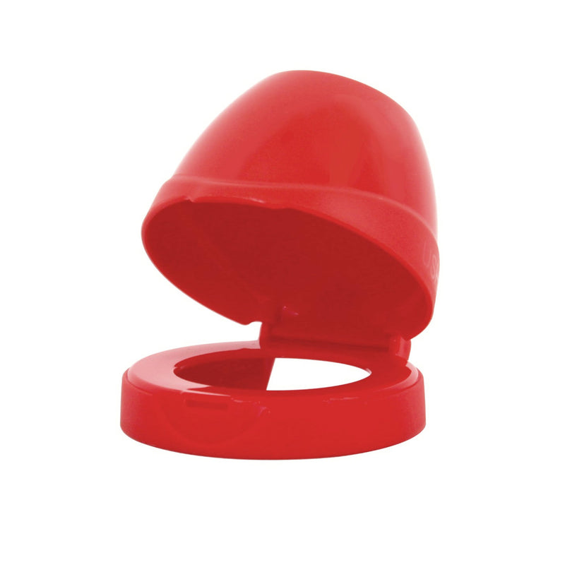 One-Touch Cap