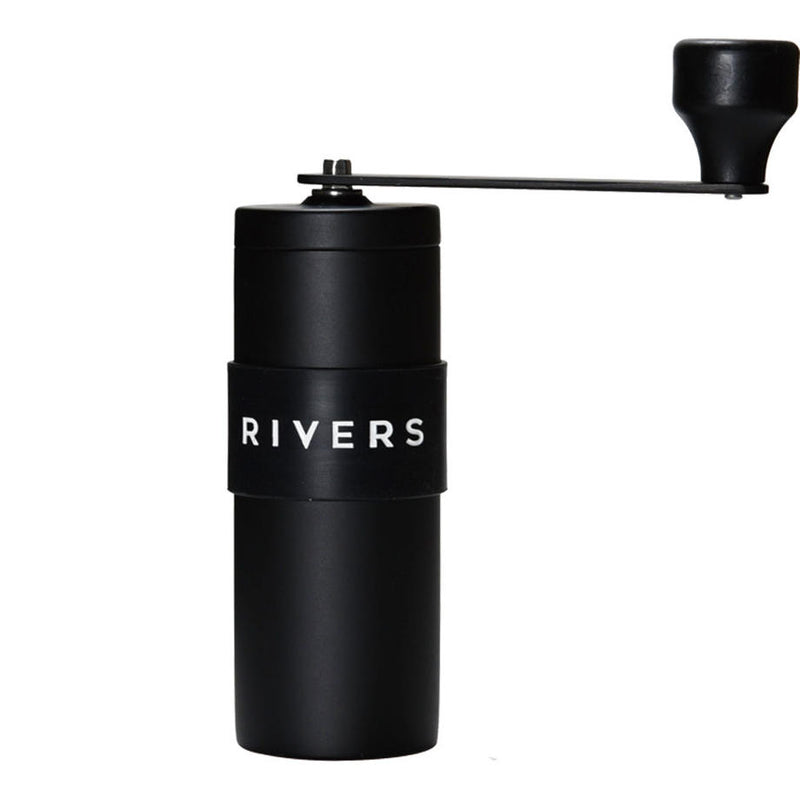 RIVERS Coffee Grinder Grit
