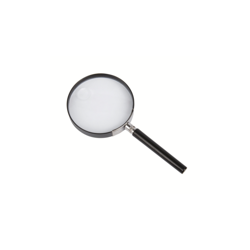 Moulin Roty Le Botaniste - Magnifying Glass