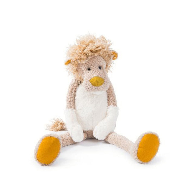 Moulin Roty Les Baba Bou - lion, big (60cm)