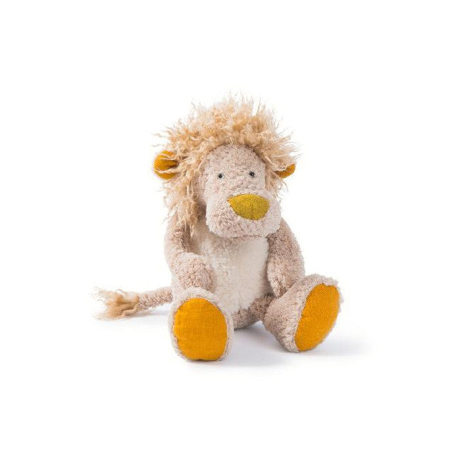 Moulin Roty Les Baba Bou - lion, little (30cm)