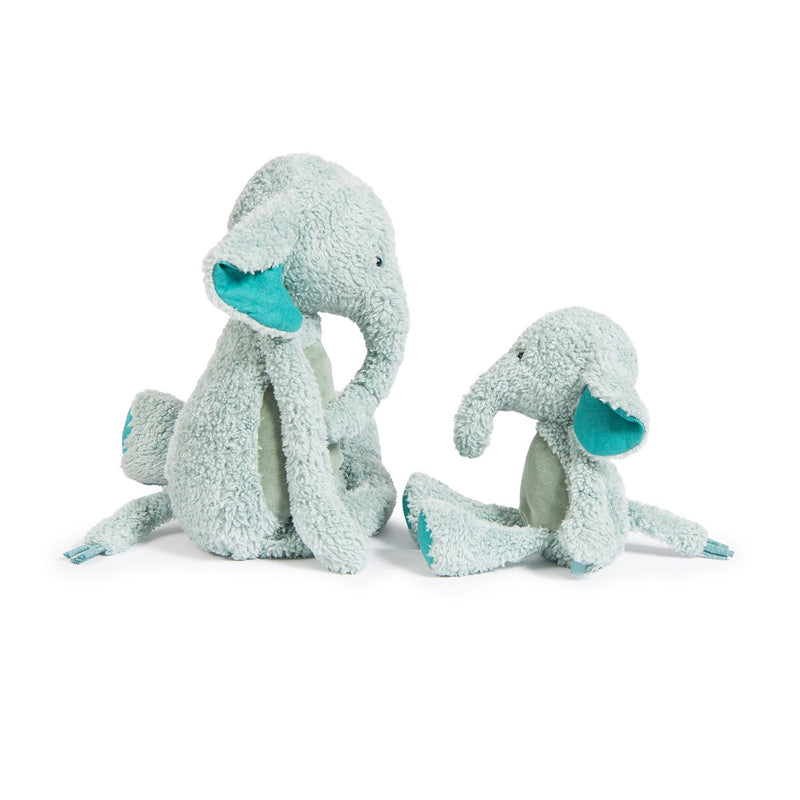 Moulin Roty Les Baba Bou - elephant, little (28cm)