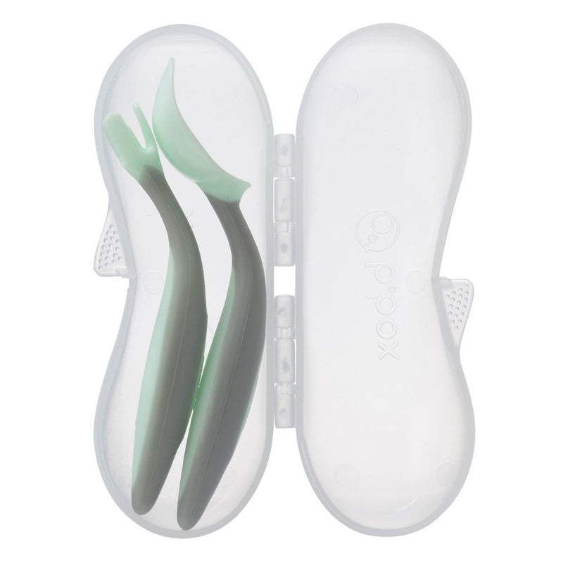 b.box Gelato Cutlery Set