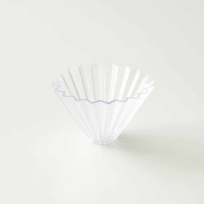 Origami Dripper Air S (Clear)