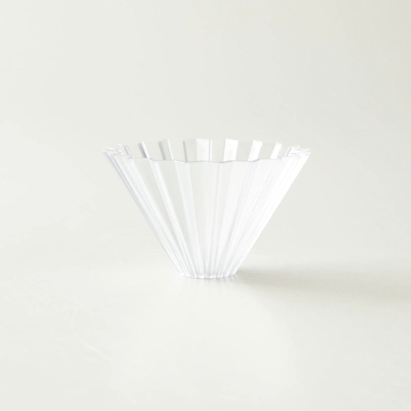 Origami Dripper Air S (Clear)