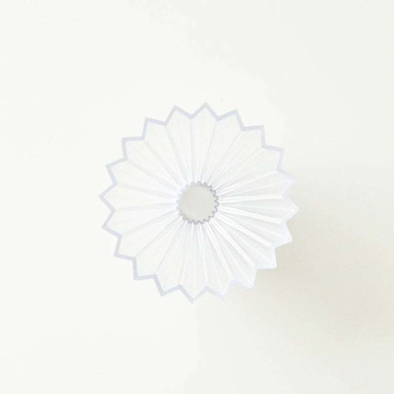 Origami Dripper Air S (Clear)