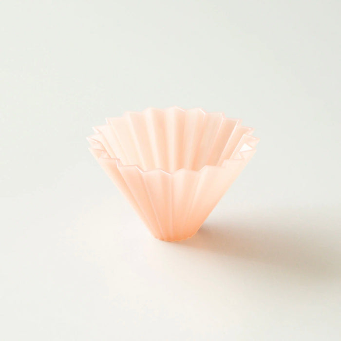 Origami Dripper Air S (Matte Pink)