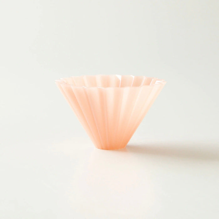 Origami Dripper Air S (Matte Pink)
