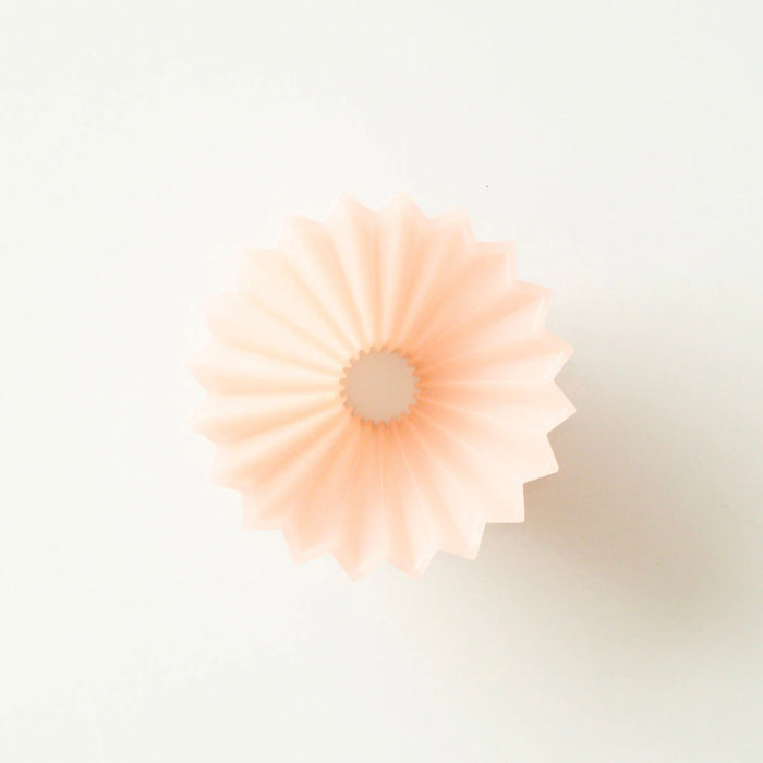 Origami Dripper Air S (Matte Pink)