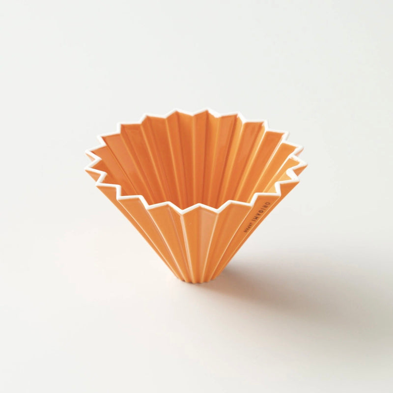 Origami Dripper M (Orange)